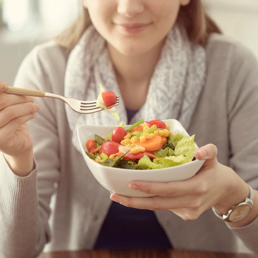 Dietitian