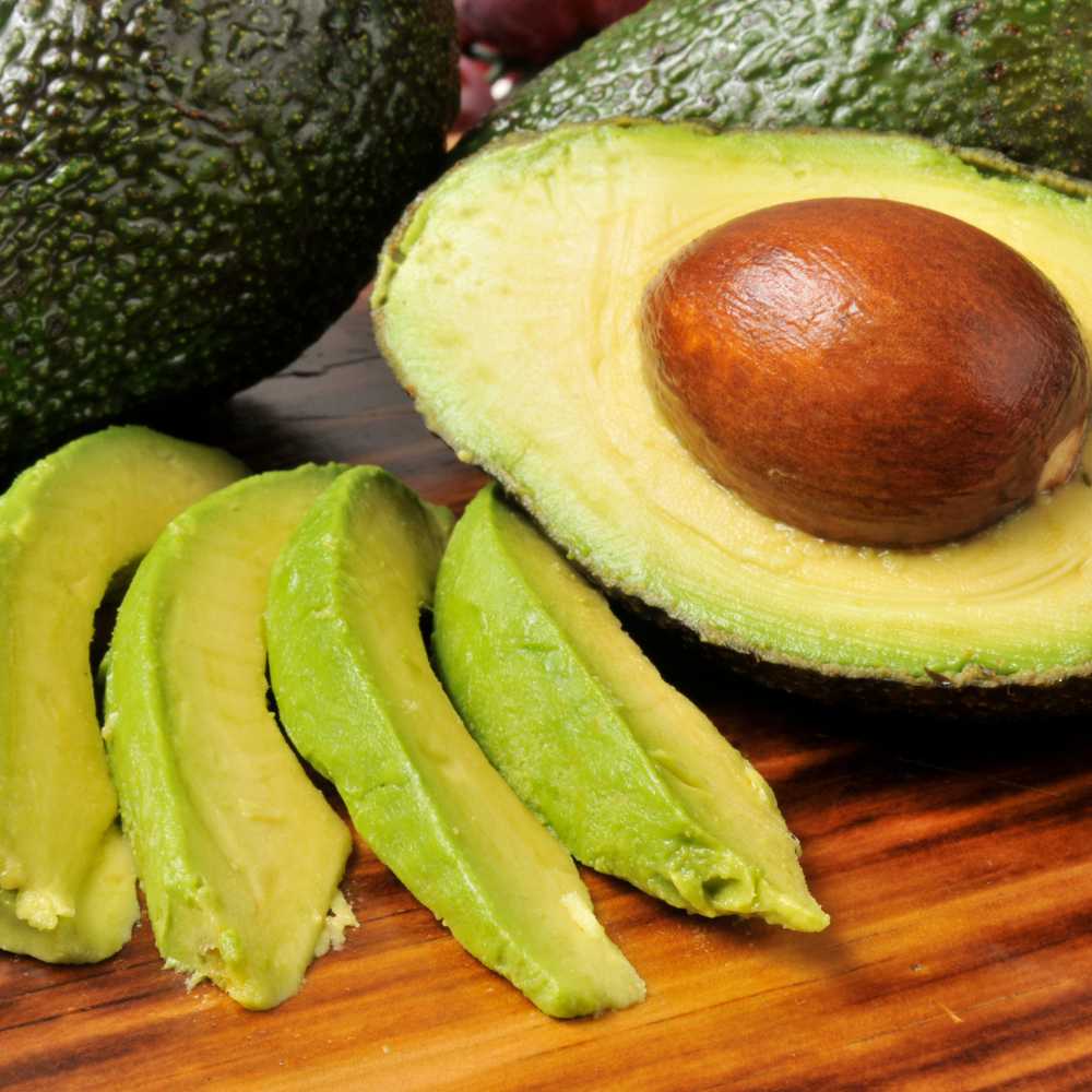 Avocados