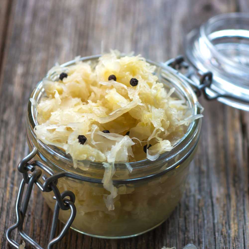 Fermented Foods