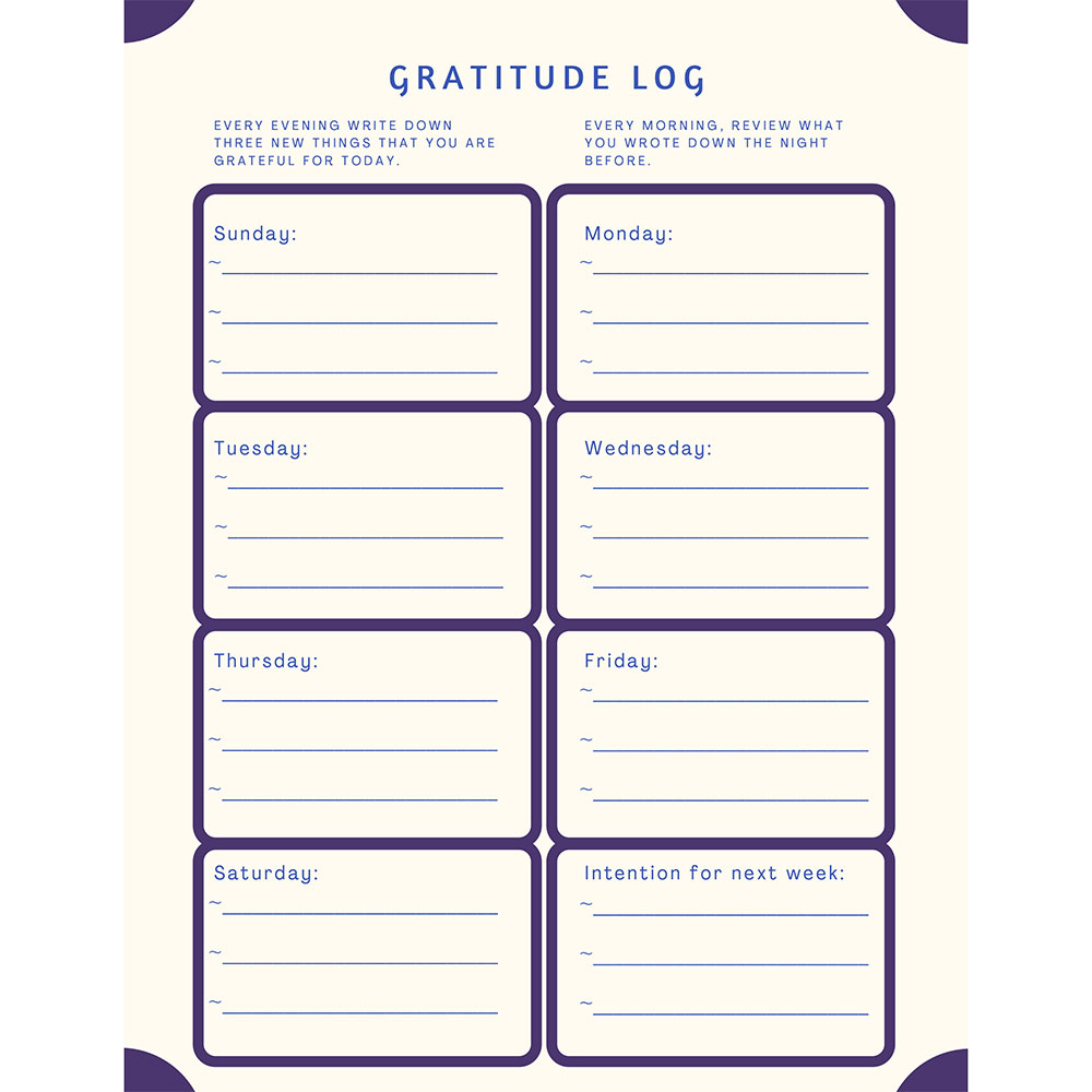 gratitude-log